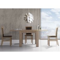 Scaun Saturn 101 Stejar Sonoma